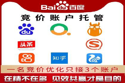 百度竞价广告的投放技巧及优化方法——以某品牌为例